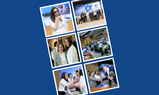 המועצה הישראלית להתנדבות